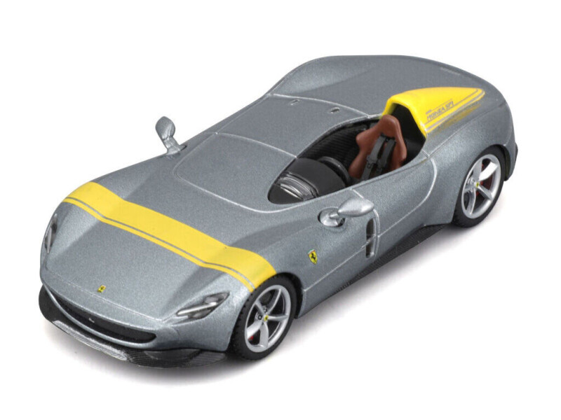 Bburago Ferrari Monza SP1 1:43